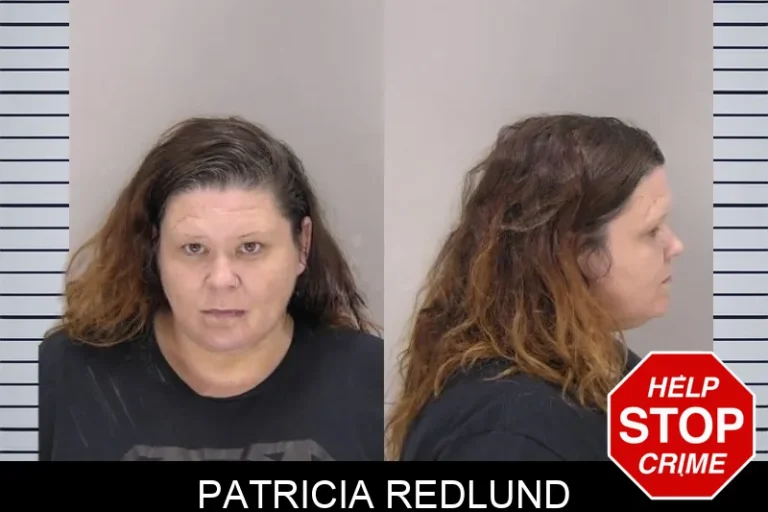 Patricia Redlund mugshot – Richmond County , Georgia Patricia Redlund