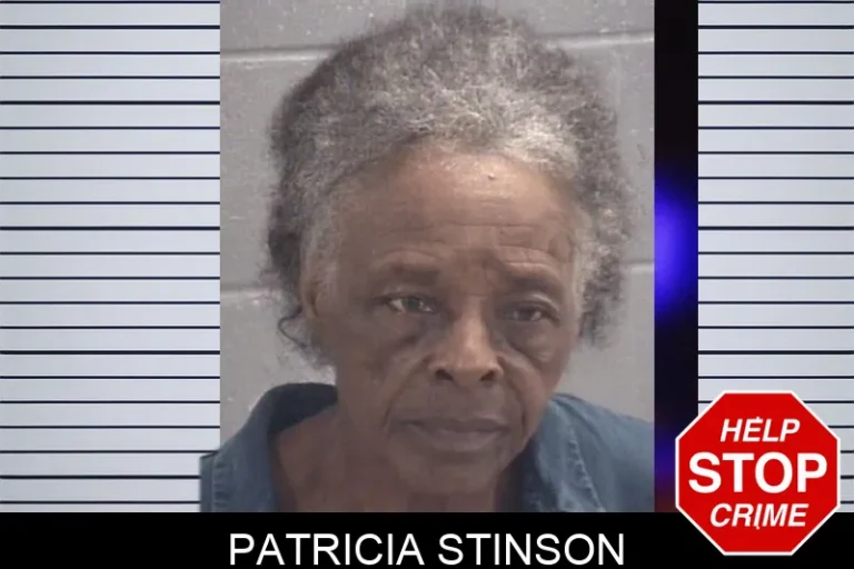 Patricia Stinson
