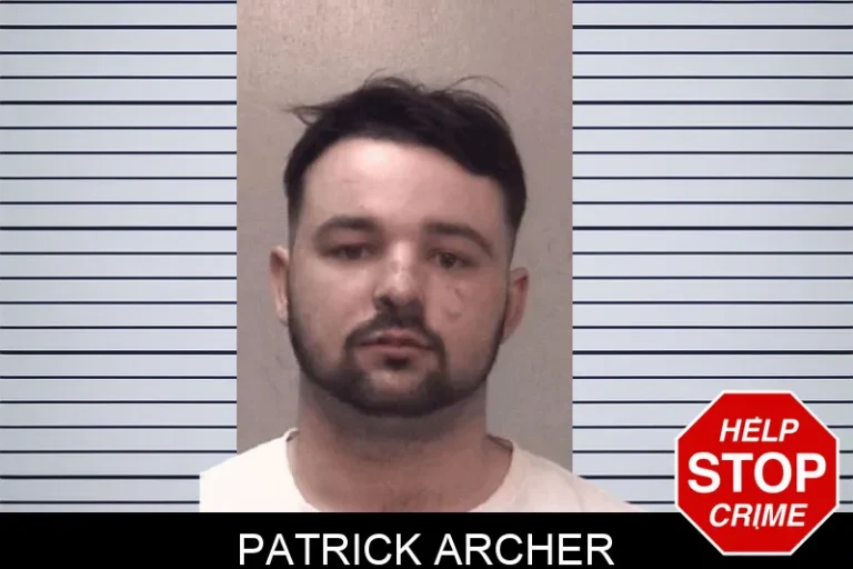 Patrick Archer