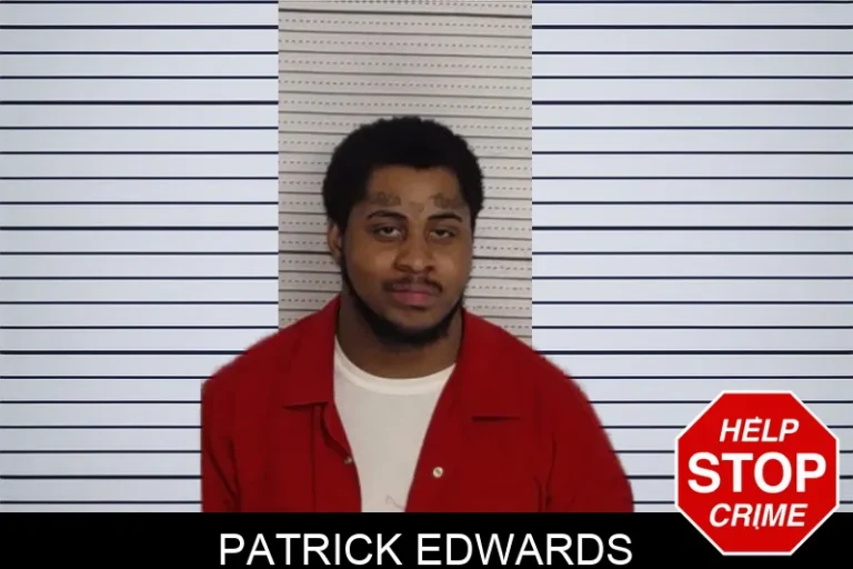 Patrick Edwards mugshot – Rockdale County , Georgia Patrick Edwards