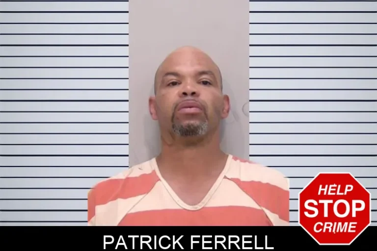 Patrick Ferrell
