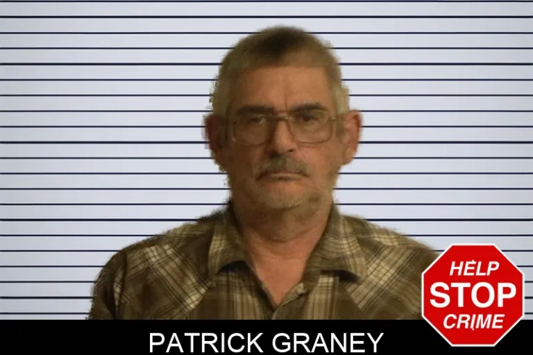 Patrick Graney