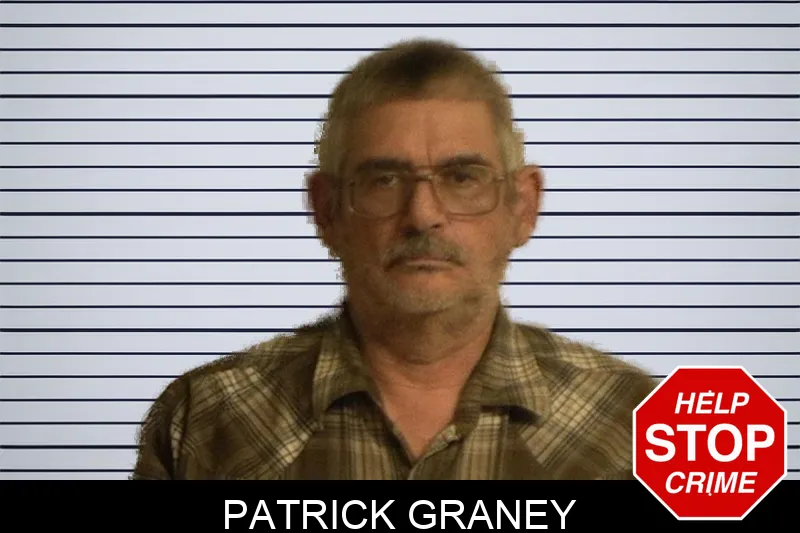 Patrick Graney