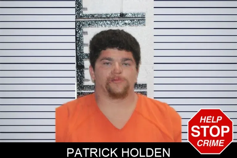 Patrick Holden