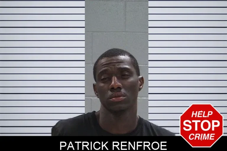Patrick Renfroe