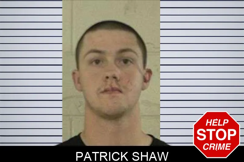 Patrick Shaw