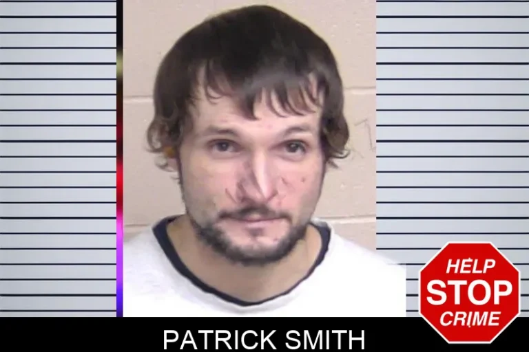 Patrick Smith