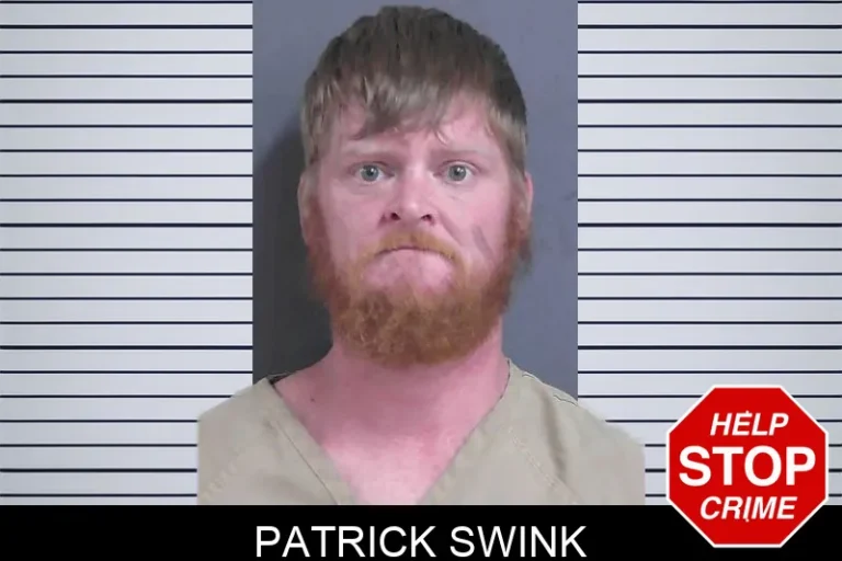 Patrick Swink