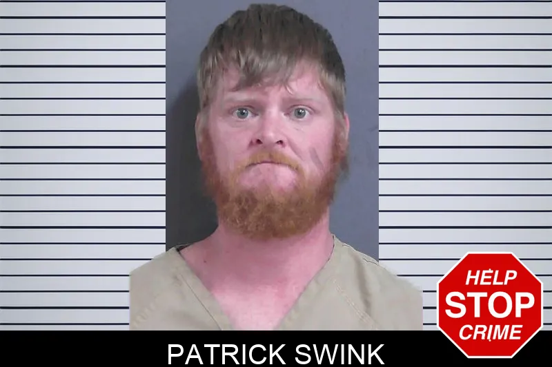 Patrick Swink