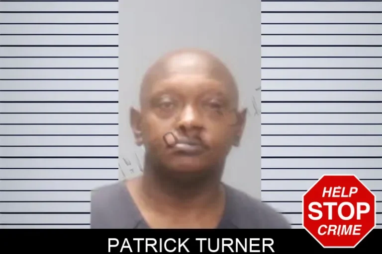 Patrick Turner