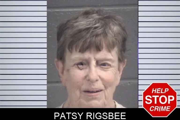 Patsy Rigsbee