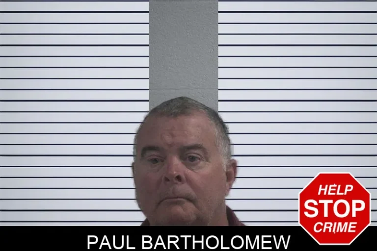 Paul Bartholomew