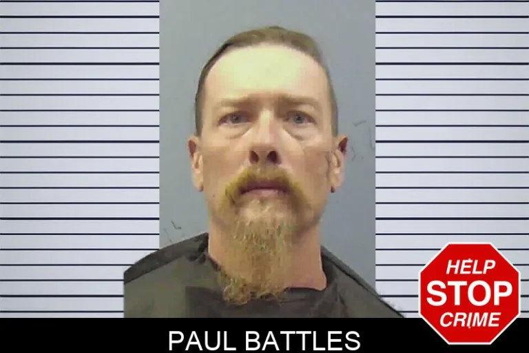 Paul Battles