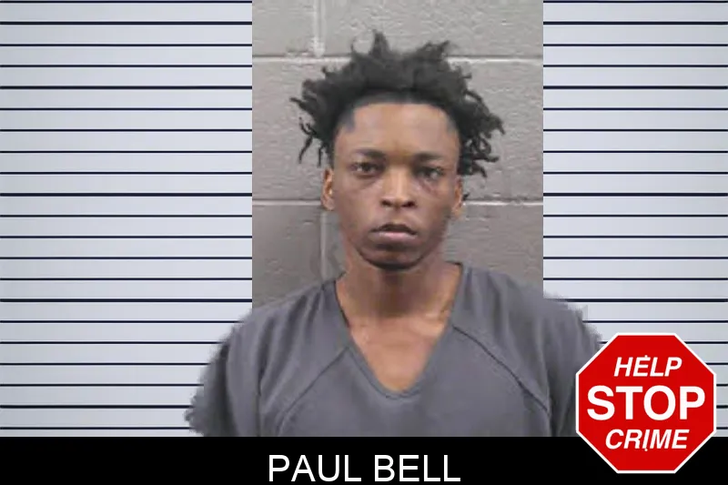 Paul Bell