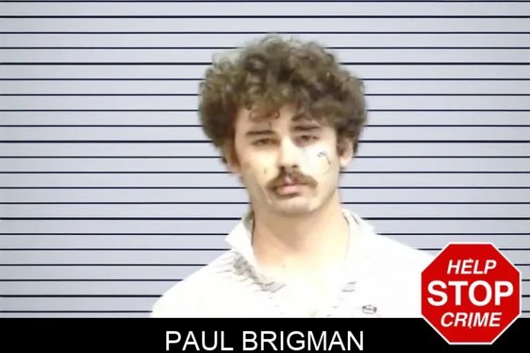 Paul Brigman