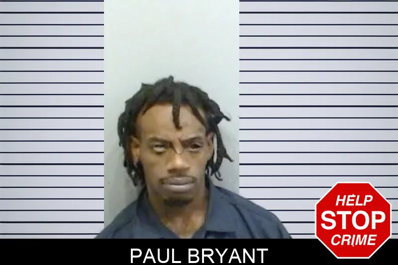 Paul Bryant