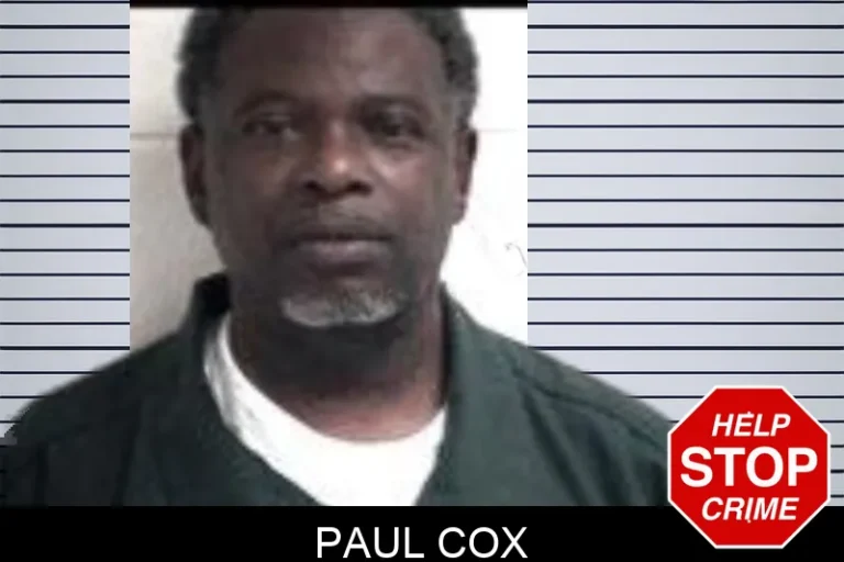 Paul Cox