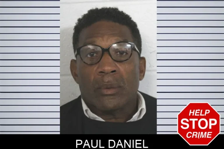 Paul Daniel