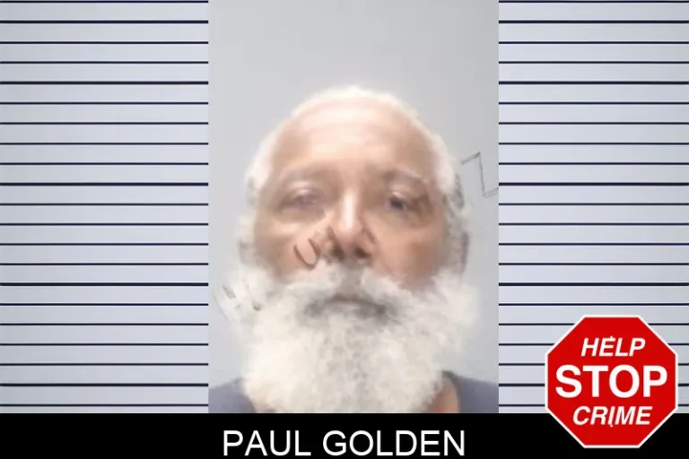 Paul Golden