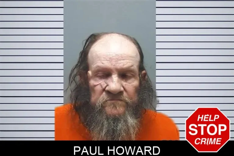 Paul Howard