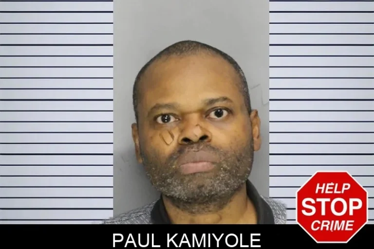 Paul Kamiyole