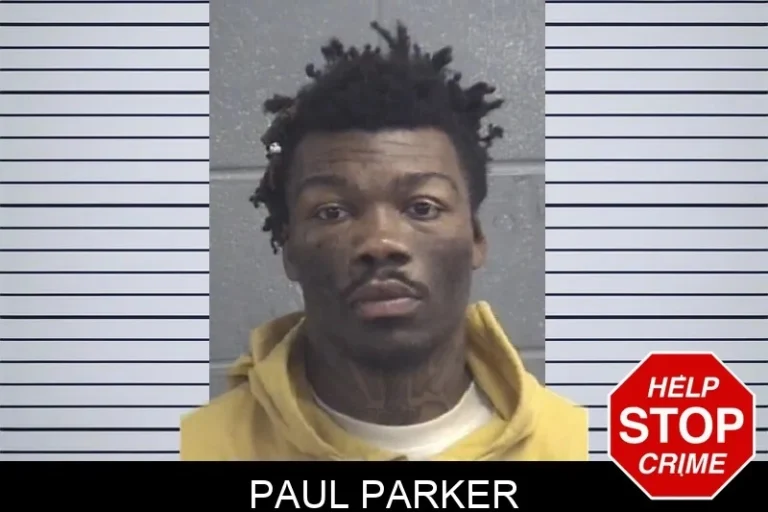 Paul Parker