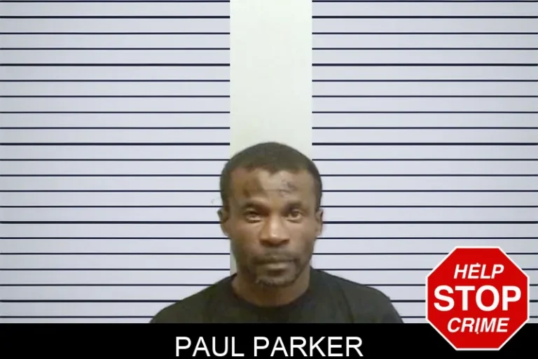 Paul Parker