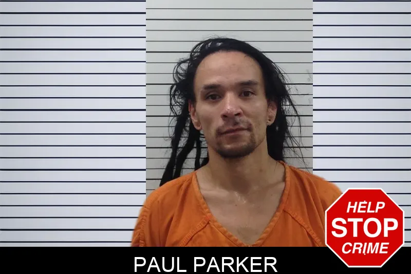 Paul Parker