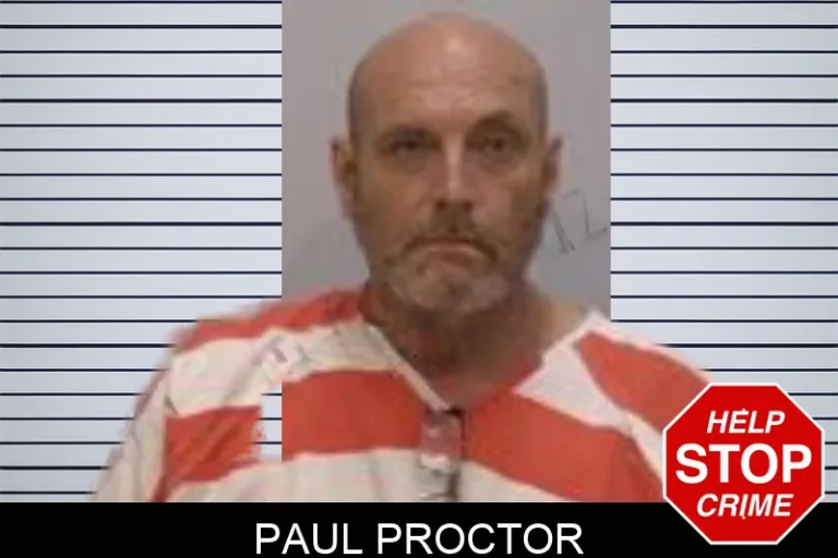 Paul Proctor