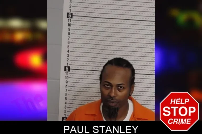 Paul Stanley