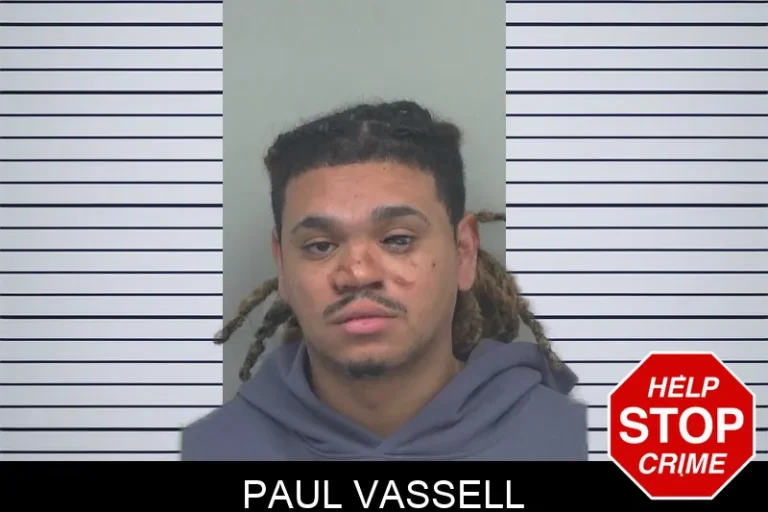 Paul Vassell