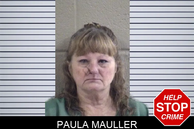 Paula Mauller