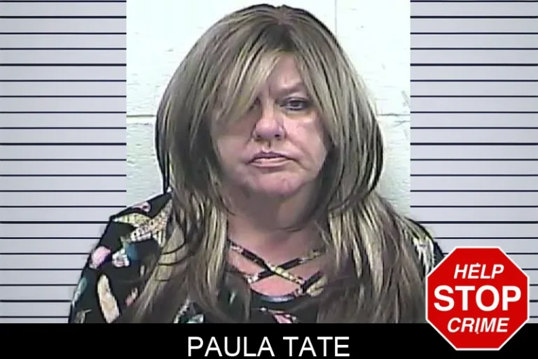 Paula Tate