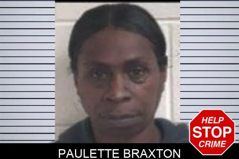Paulette Braxton
