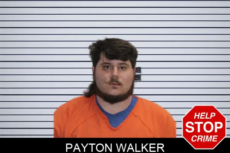 Payton Walker