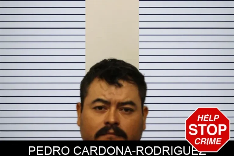 Pedro Cardona-Rodriguez mugshot – Chatham County , Georgia Pedro Cardona-Rodriguez