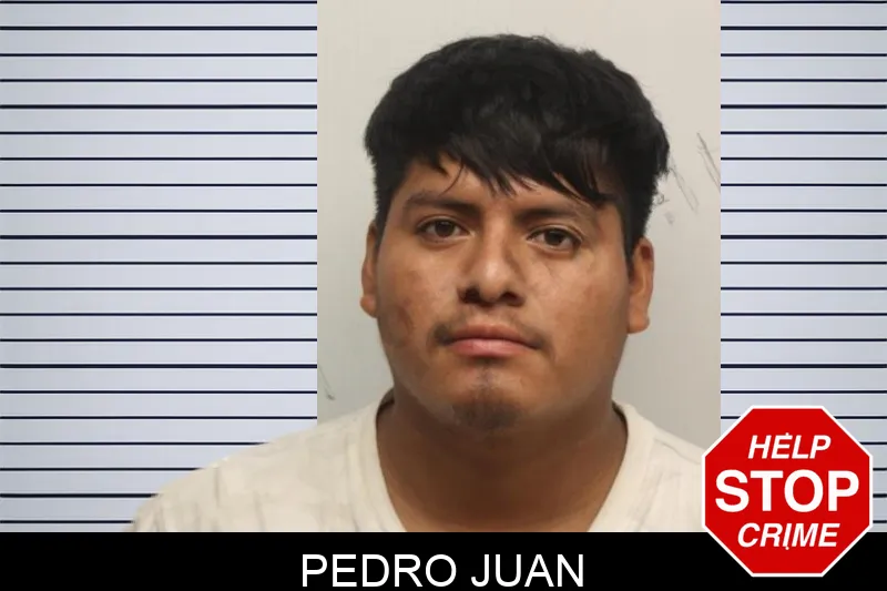 Pedro Juan mugshot – Chatham County , Georgia Pedro Juan mugshot