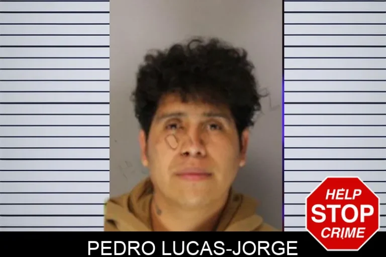 Pedro Lucas-Jorge