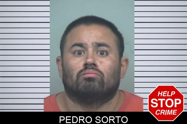 Pedro Sorto