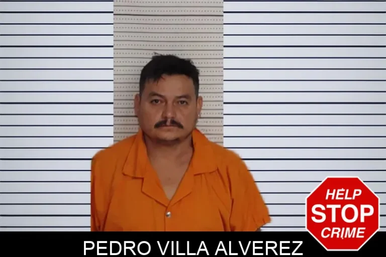 Pedro Villa Alverez mugshot – Rockdale County , Georgia Pedro Villa Alverez