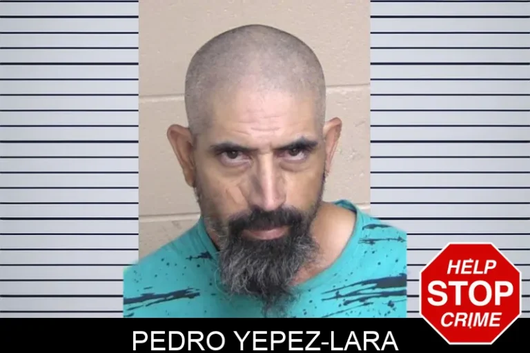 Pedro Yepez-Lara