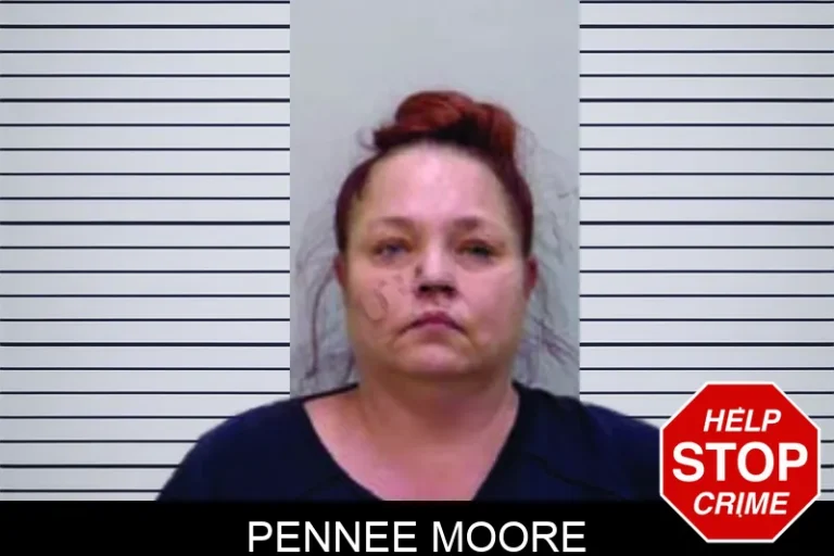 Pennee Moore