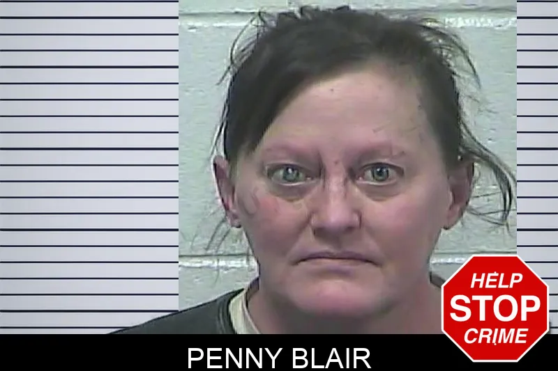 Penny Blair