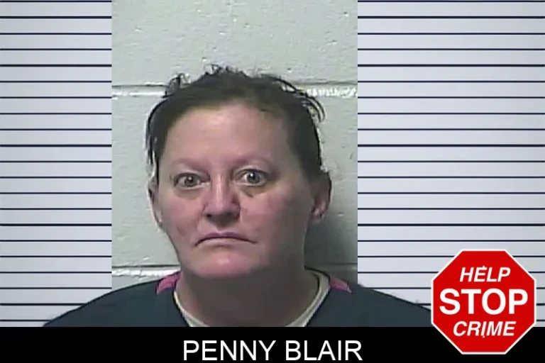 Penny Blair