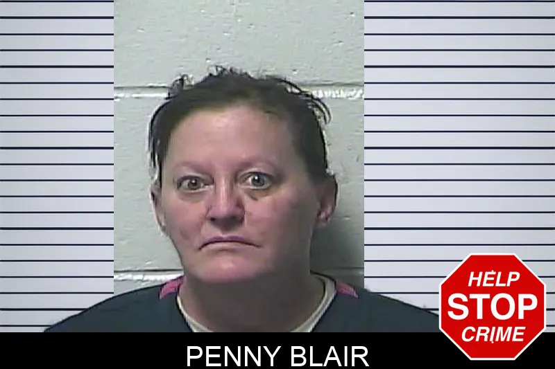 Penny Blair