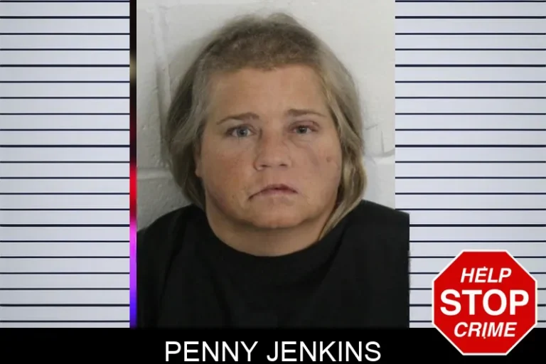 Penny Jenkins