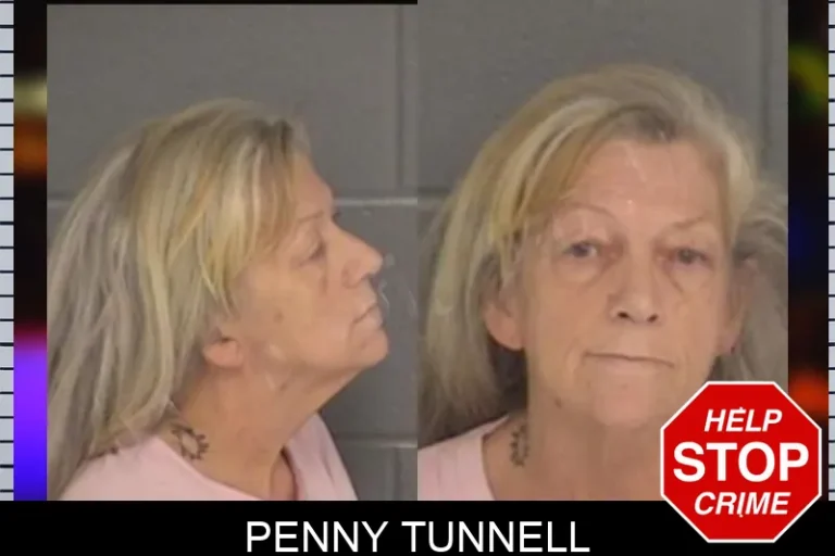 Penny Tunnell