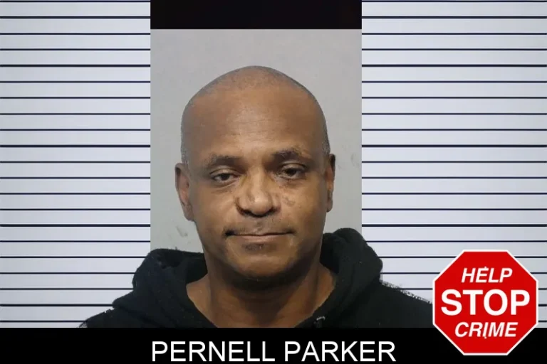 Pernell Parker