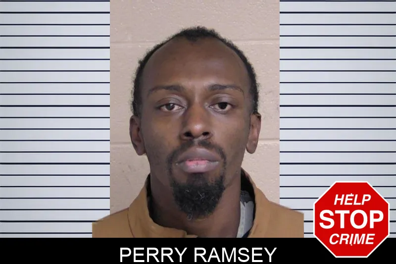 Perry Ramsey