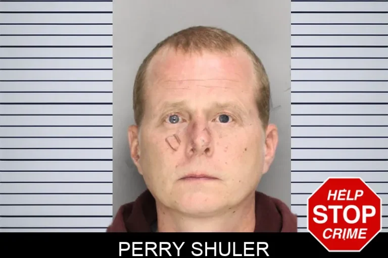 Perry Shuler